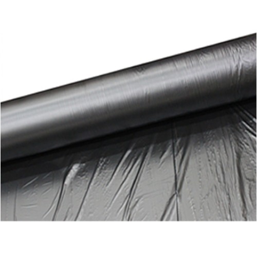 에스몰 HD 멀칭비닐 흑색 0.012mm (90cm x 500m)