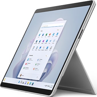 Microsoft 서피스 프로9 코어i5 8GB램 (단기대여)