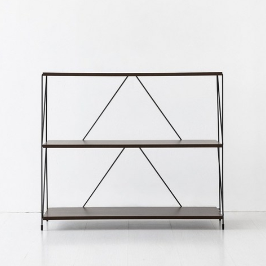 이지보 툴프리 3단 선반 N형 800