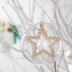 플라워트리 플로스 벌룬볼 10cm