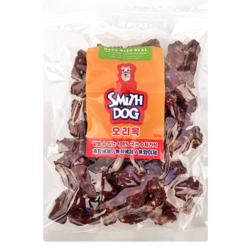 �ڸ��Ƶ��� �Բ��̳� ������� 500g