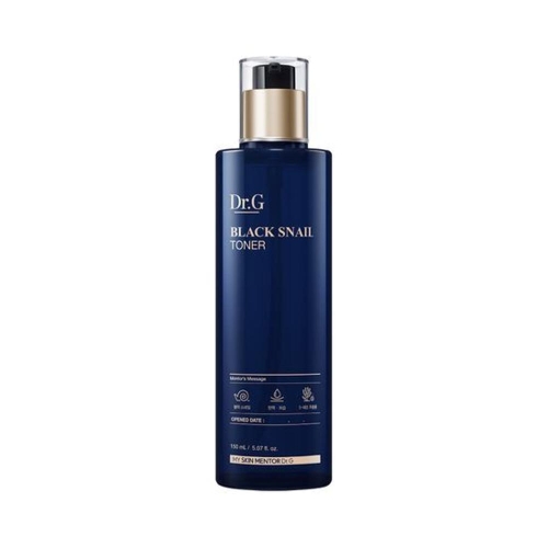 닥터지 블랙 스네일 토너 150ml (3개)_이미지