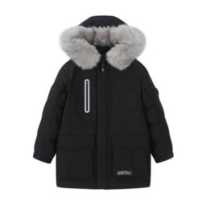  NBA K254DW060P 익스트림 덕 다운