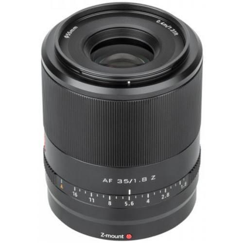 VILTROX AF 35mm F1.8 ���� Z��