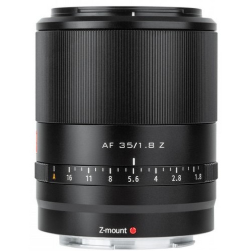 VILTROX AF 35mm F1.8 니콘 Z용 (정품)_이미지