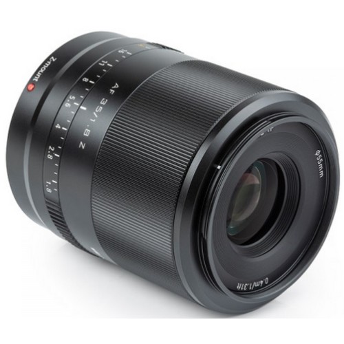 VILTROX AF 35mm F1.8 ���� Z��