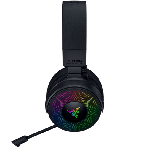 Razer Kraken V4 Pro (해외구매)_이미지