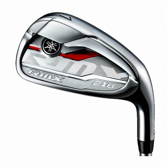 RMX 218 아이언 카본