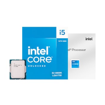 인텔 코어<b>i5</b>-14세대 14600K (랩터레이크 리프레시)