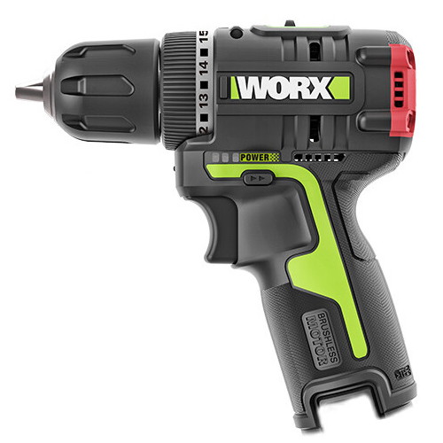 웍스 WU130X 해외구매 (충전기없음, 배터리없음)_이미지