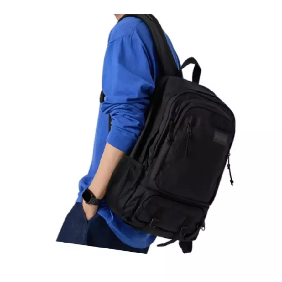 엔보이 BLACK JSPU261MBBP020BK 268856