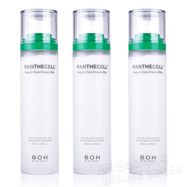 바이오힐보 판테셀 리페어시카 크림 미스트 120ml_이미지