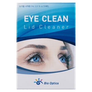 바이오옵틱스 아이클린 리드클리너 30매이미지입니다. 누르면 해당 게시물로 새창이동합니다.