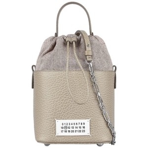 메종마르지엘라 넘버 버킷백 S61WG0035 P4348 T7002