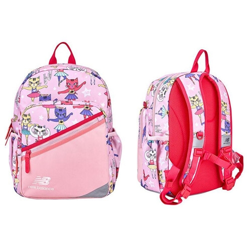 백팩 키즈 N-light 초등학생 책가방 NK8AAS105U-PINK P2301