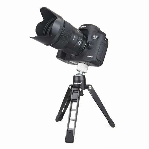 INNOREL PW50 미니삼각대 (헤드별매)_이미지