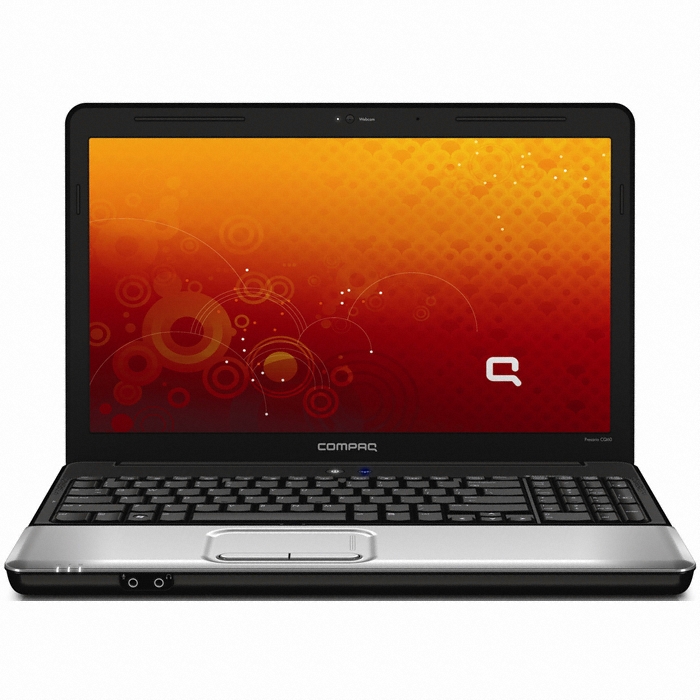 COMPAQ 프리자리오 CQ60-202AU_이미지