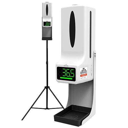  K9 X PLUS2 [본체+스탠드]