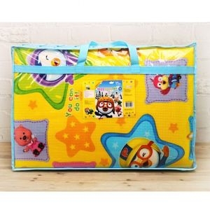 뽀로로 다용도 매트 240x180cm 캠핑매트 야영매트 야외매트 소풍매트 돗자리 접이식돗자리 접이식매
