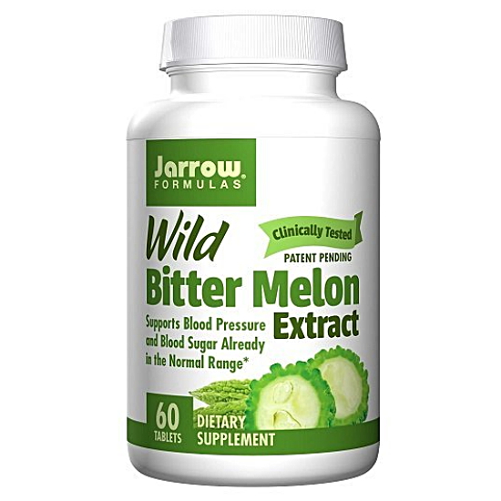 재로우포뮬러스 와일드 비터 멜론 60정 (해외) (4개)