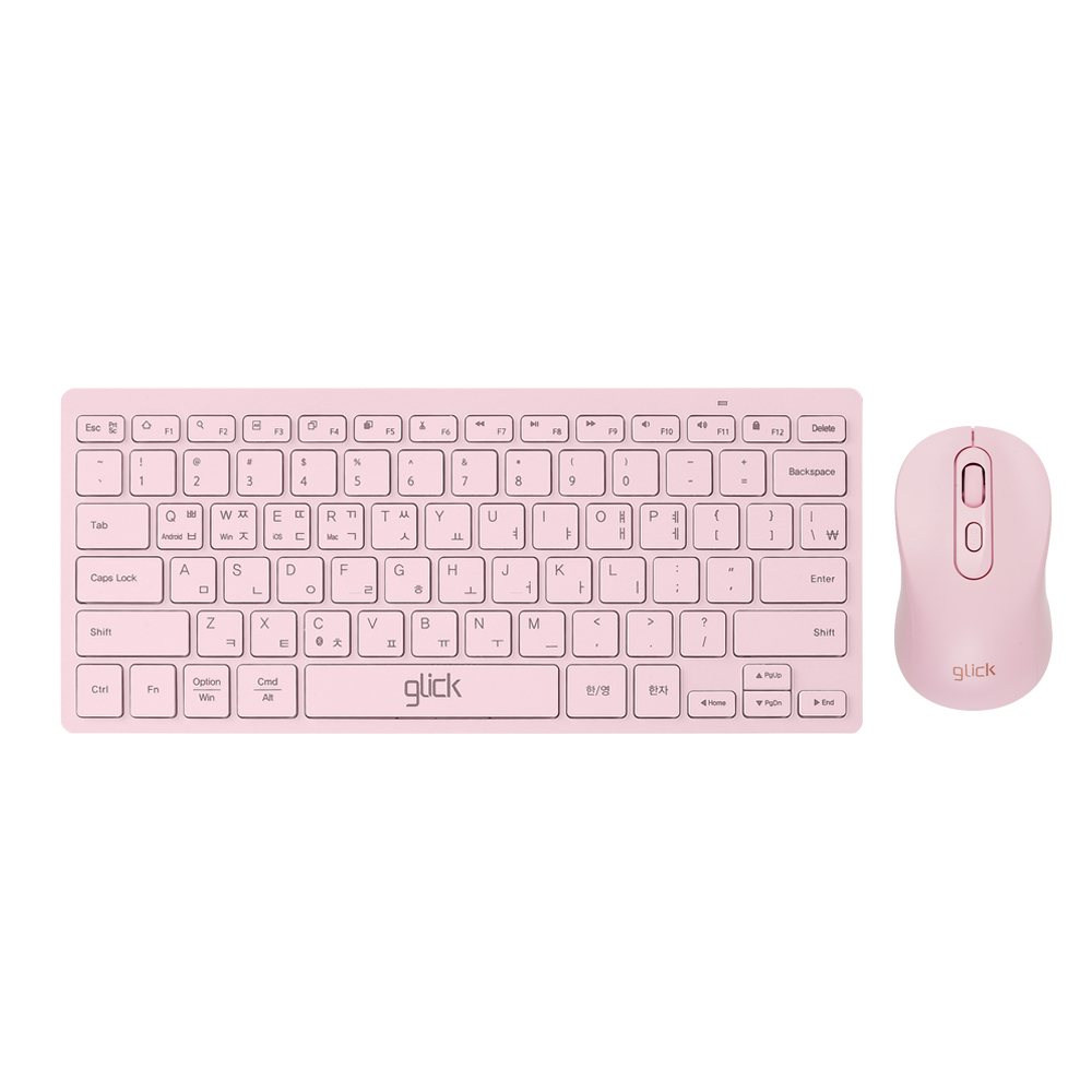 ��Ŭ��Ŀ ���ǽ� WMK55 �����̴� ��ī�� ���� Ű���� ���콺 ��Ʈ