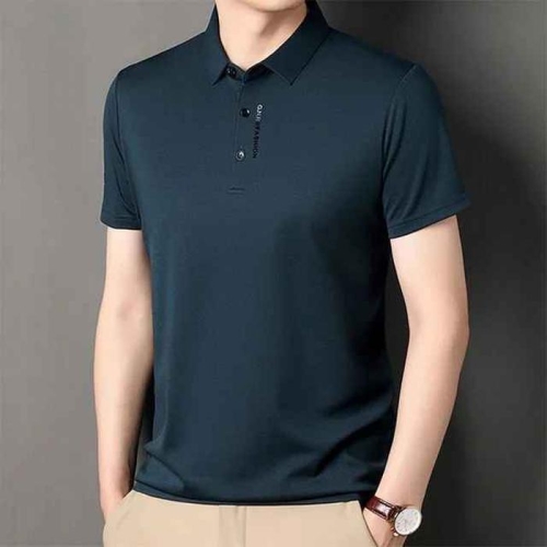 셀러허브 여성 반팔카라티 쿨 골프 웨어 메쉬 기능성 NDS-1005518_이미지