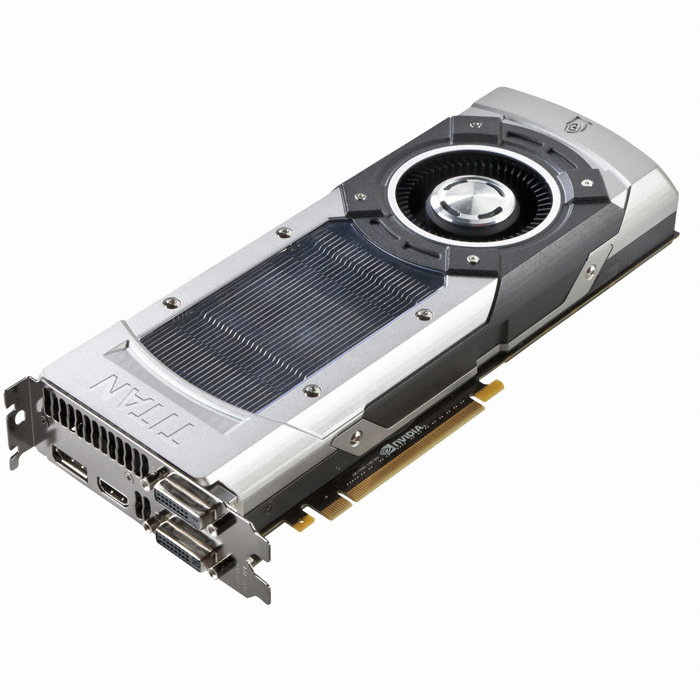 MSI 지포스 GTX Titan D5 6GB_이미지