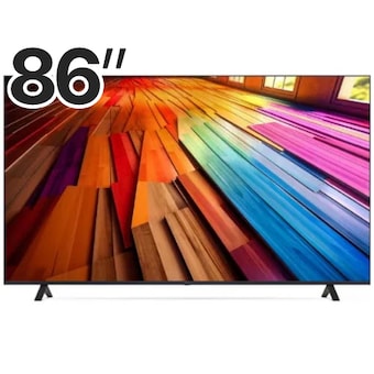 LG전자 울트라HD 86UT8300ENA