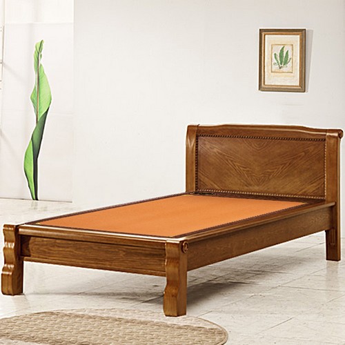 현대의료기 205 흙침대 S (본적토)_이미지