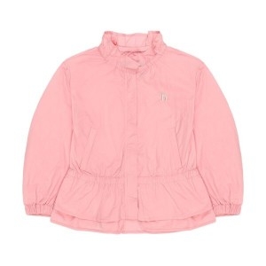  헤지스 키즈 썸머 여아 경량 바람막이 HSM81JW50P_PK