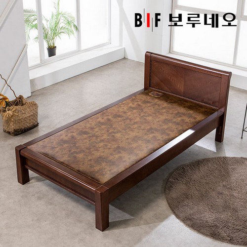 YS321 수면케어 온돌 흙침대 SS