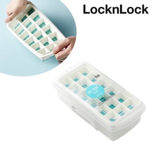 3in1아이스트레이18구 얼음트레이 얼음틀 아이스큐브