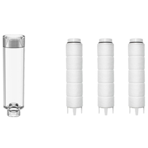 아메리칸스탠다드 스마트 핸드스프레이 FJ3821 (필터3개)_이미지