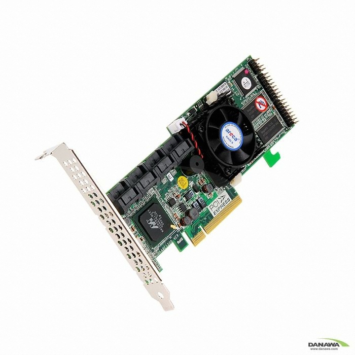 Areca ARC-1220_이미지