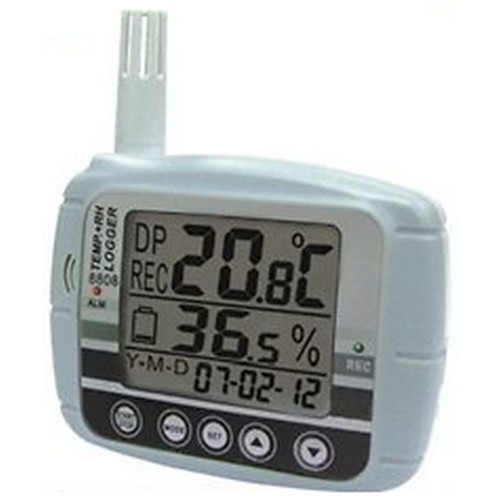 데이터로거 온습도계 AZ-8808_이미지