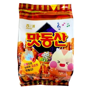 맛동산 155g 추억의 과자 간식