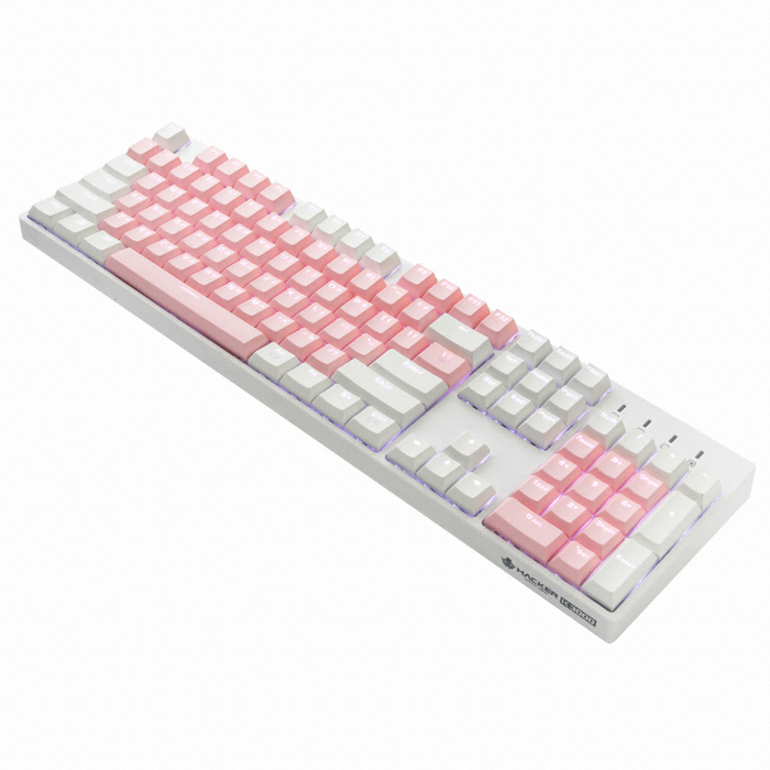 ���� HACKER K3000 PBT ����� �౳ȯ