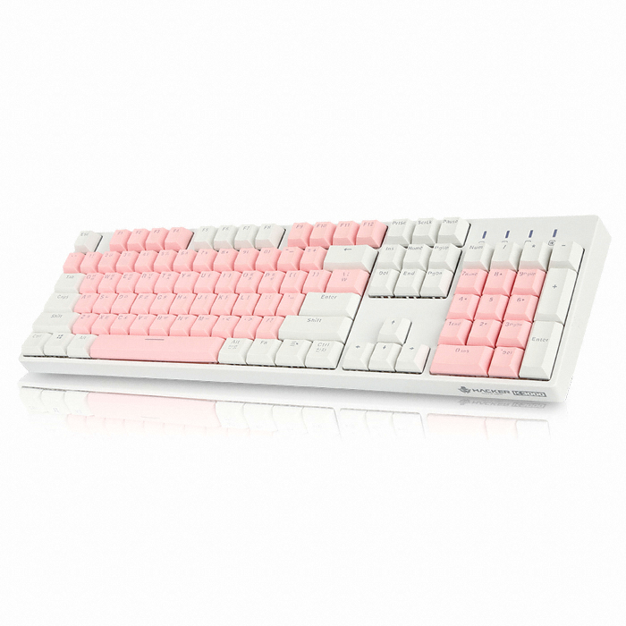 ���� HACKER K3000 PBT ����� �౳ȯ