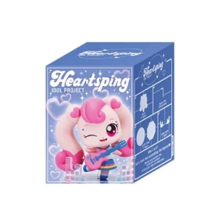 에스에이엠지엔터테인먼트 캐치티니핑 하츄핑 아이돌 프로젝트 피규어 (랜덤) (1개)