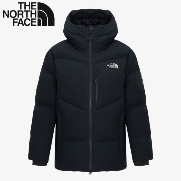 노스페이스 아스펜 테크 RDS 구스 다운 자켓 NJ1DQ70B