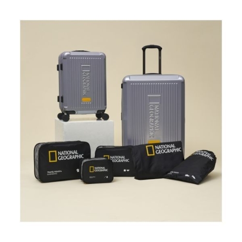 내셔널지오그래픽 N255ASU330 하바나 캐리어세트 28형 20형 SILVER이미지입니다. 누르면 해당 게시물로 새창이동합니다.