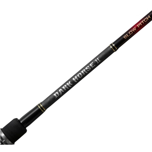 NS 블랙홀 다크호스2 슬로우피치 (B-632H3R)