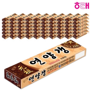 해태제과 연양갱 55g (60개)