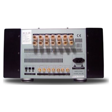 CAV Audio A8_이미지