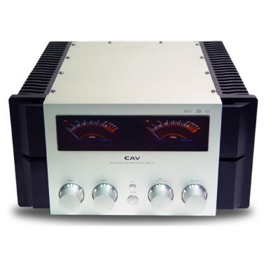 CAV Audio A8_이미지