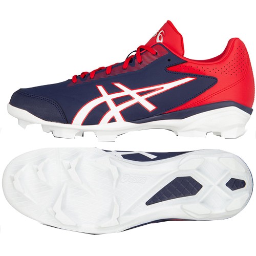 아식스 스타샤인 2 포인트화 1121A012-405