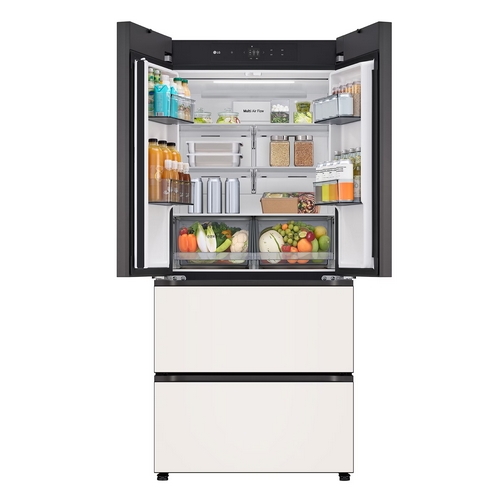 LG���� �������÷��� ��ġ���� Fit & Max Z484GBB123