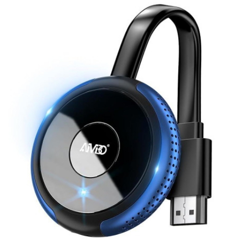 AIMIBO 4K 무선 디스플레이 어댑터 Q3ZL