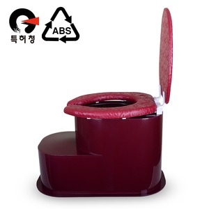 재래식 좌변기