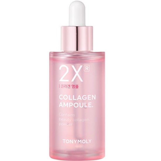 토니모리 투엑스알 콜라겐 앰플 50ml (1개)_이미지